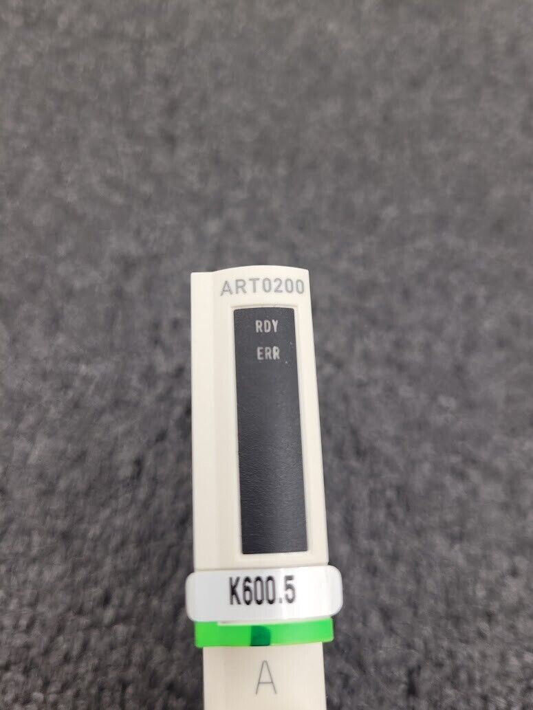 Telemecanique Schneider Electric Advantys STBART0200 Analog Input 2ch RTD/TC/mv