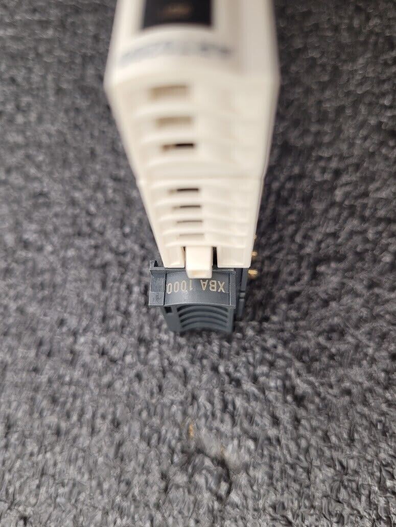 Telemecanique Schneider Electric Advantys STBART0200 Analog Input 2ch RTD/TC/mv