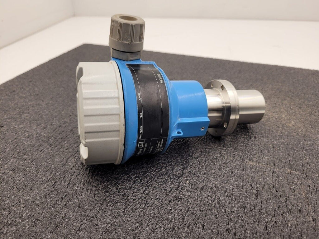 Endress+Hauser PMC51-E811/0 Cerabar M -6 to 6PSI Pressure Transmitter