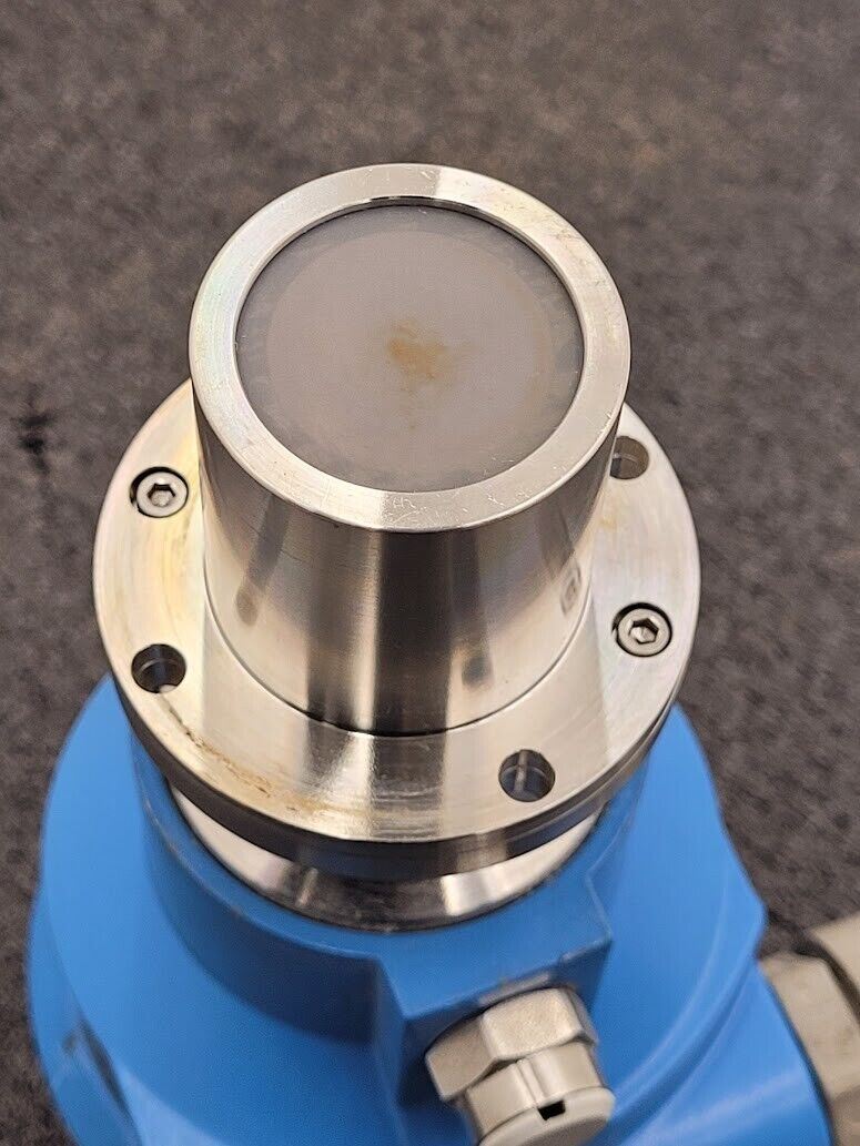 Endress+Hauser PMC51-E811/0 Cerabar M -6 to 6PSI Pressure Transmitter