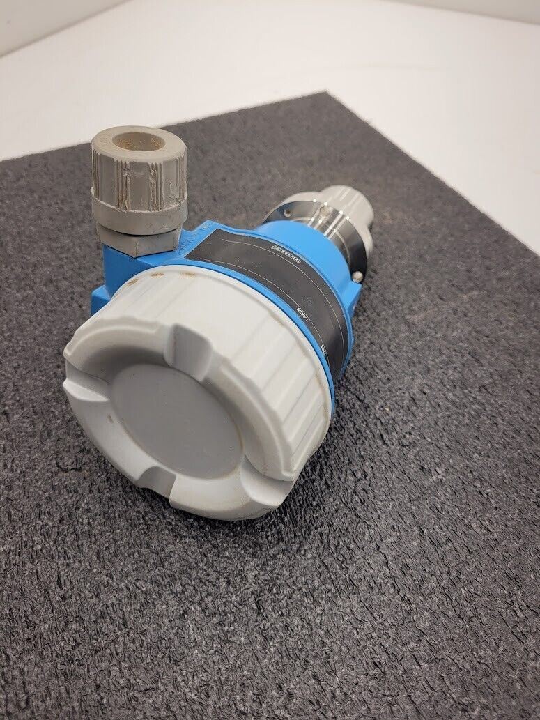 Endress+Hauser PMC51-E811/0 Cerabar M -6 to 6PSI Pressure Transmitter