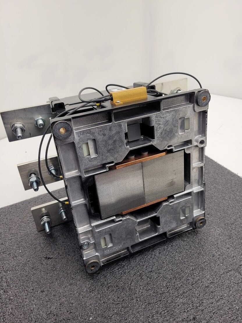 ABB EH1200 Contactor 1200A 600VAC 3 Pole 3 Phase 220-240VAC Coil