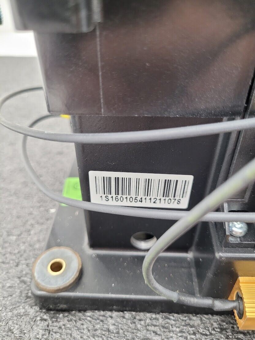 ABB EH1200 Contactor 1200A 600VAC 3 Pole 3 Phase 220-240VAC Coil