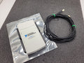NI USB-6218 Multifunction I/O Device w/ Analog Input  32-Input 16-Bit 250 kS/s