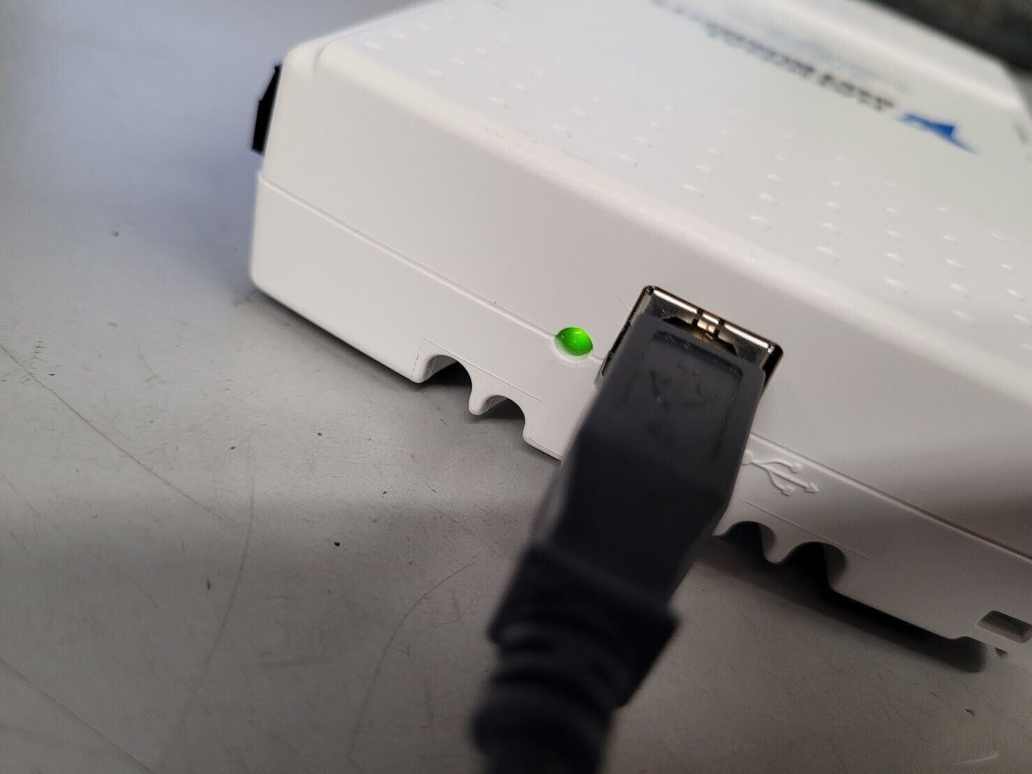 NI USB-6218 Multifunction I/O Device w/ Analog Input  32-Input 16-Bit 250 kS/s