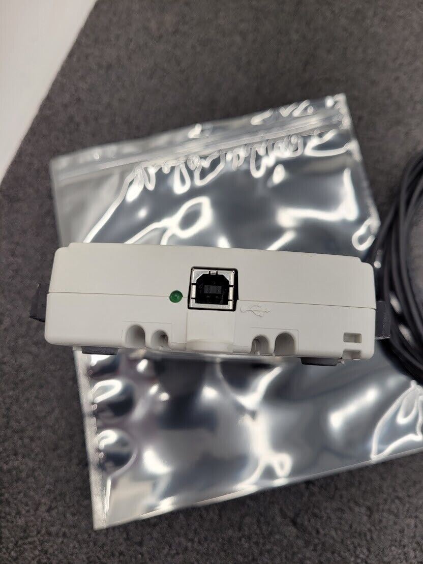 NI USB-6218 Multifunction I/O Device w/ Analog Input  32-Input 16-Bit 250 kS/s