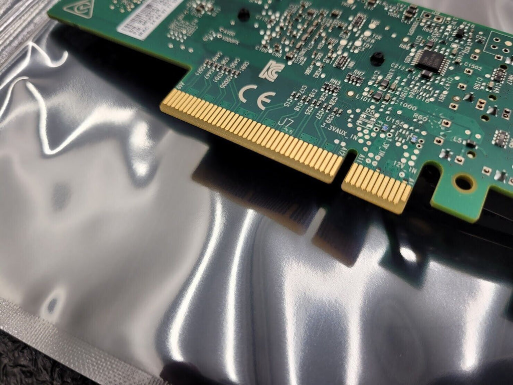 MCX312B-XCCT Mellanox CX312B ConnectX-3 PRO EN 10Gbe NIC Low Profile