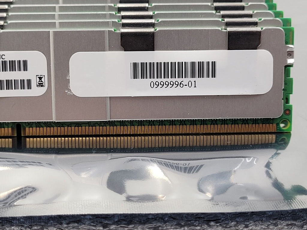 512GB Lot of 16x DDR3 32GB ECC Ventura D3-70LT124SV-13 4Rx4 PC3-14900L Ram