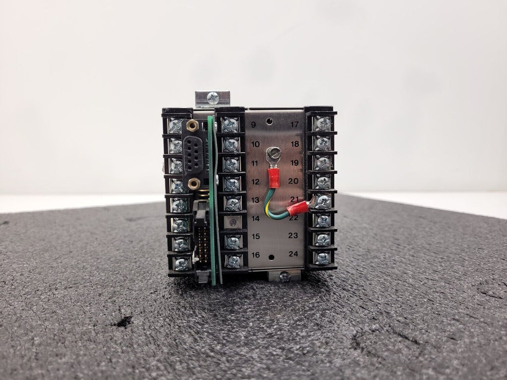 Watlow Controls Series 922 Programmable Temperature Controller Module 922A-7CCC