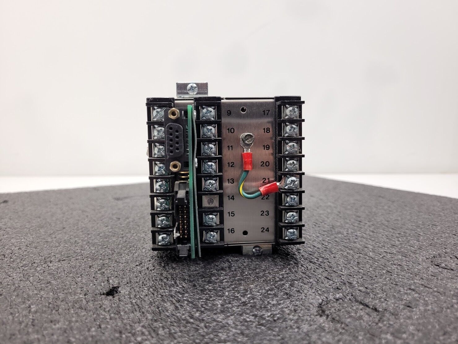Watlow Controls Series 922 Programmable Temperature Controller Module 922A-7CCC