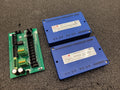 Lot of 2 Copley Controls SP2-090-07 CANopen Stepper Dual Motor Controllers