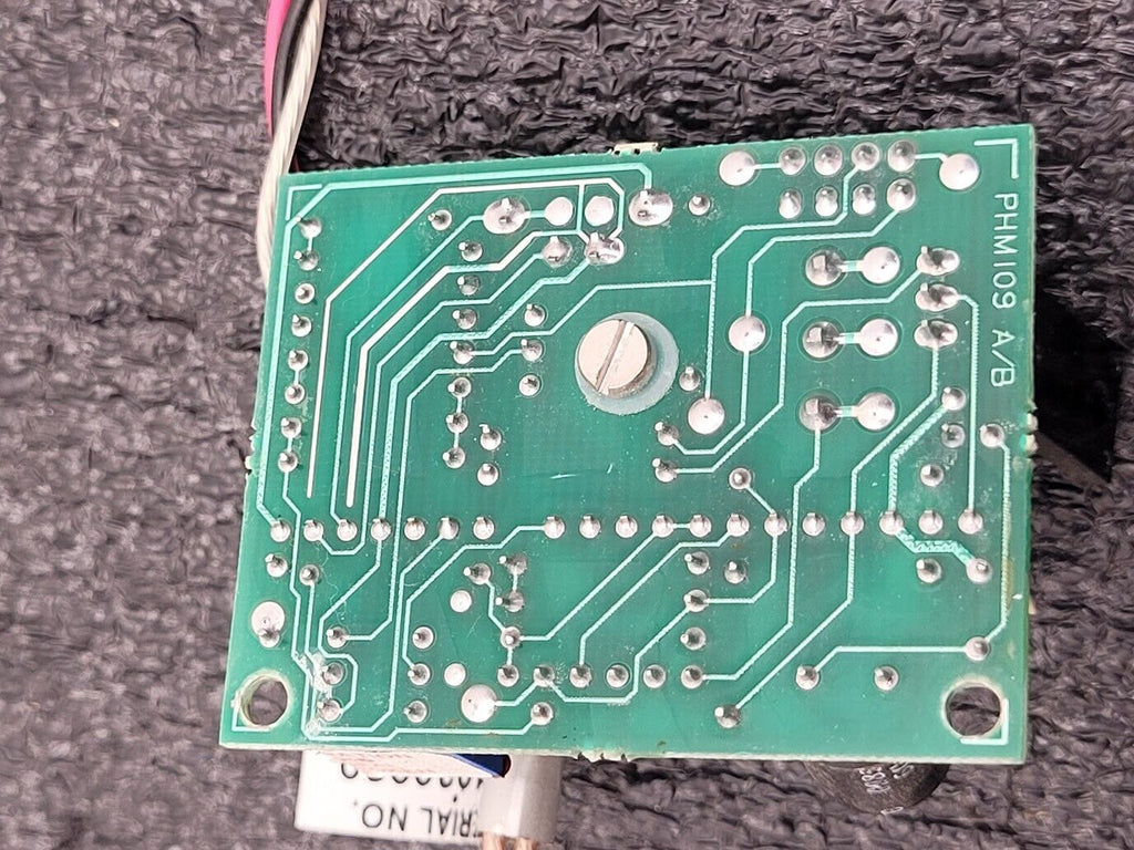 VAISALA HMM30C HumiCap Humidity Sensor and Control Board Module 12026C