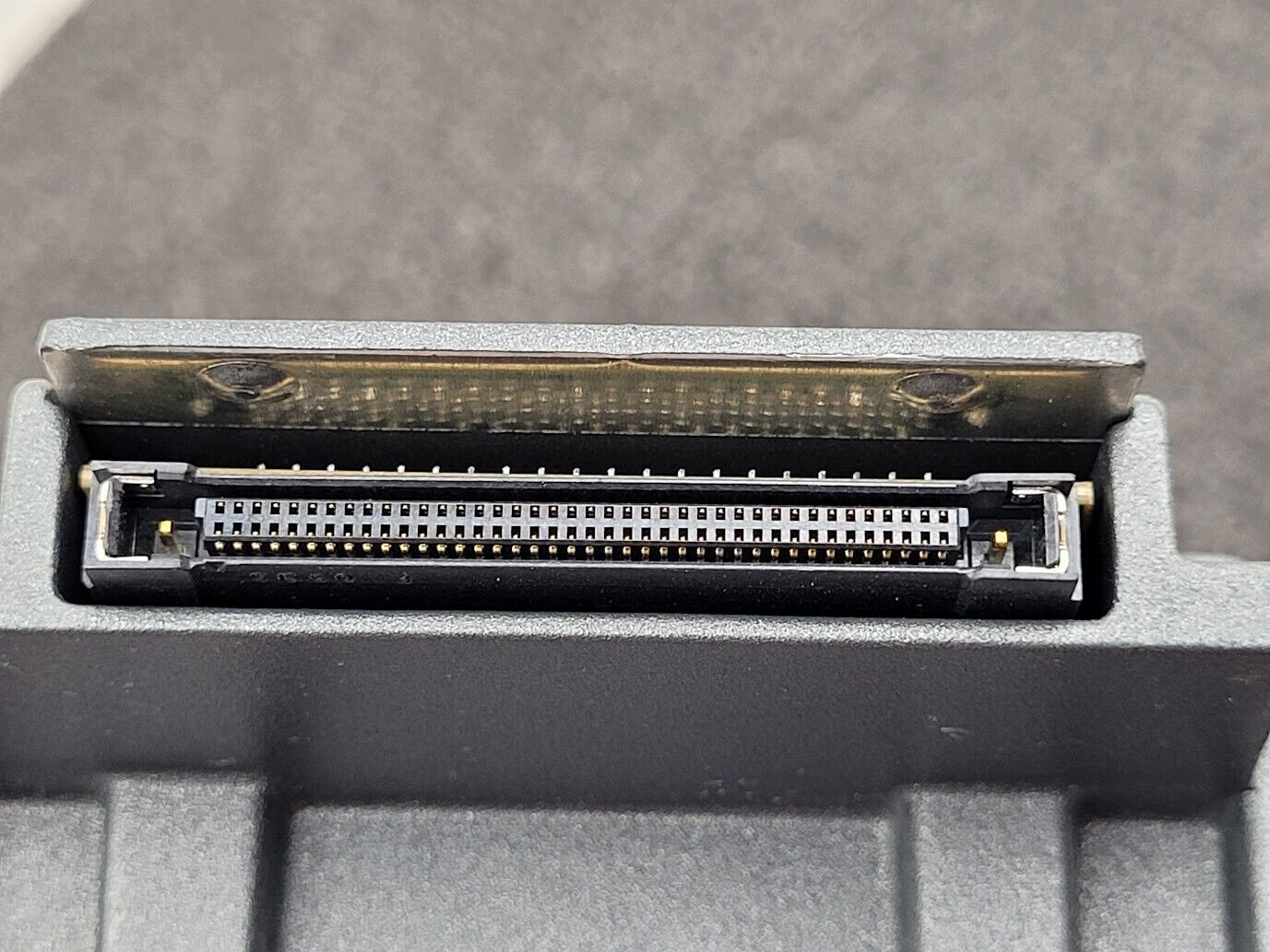 National Instruments NI cRIO-9104 8-Slot FPGA Chassis 188747F-02L Working Pull