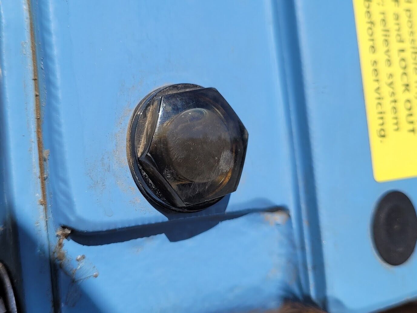 Ampco PEZP2-045-SMCC-V SPX 045 U2 Stainless Steel PD Positive Displacement Pump