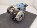 Waukesha Cherry-Burrell SPX 006 U1 Stainless Steel PD Positive Displacement Pump