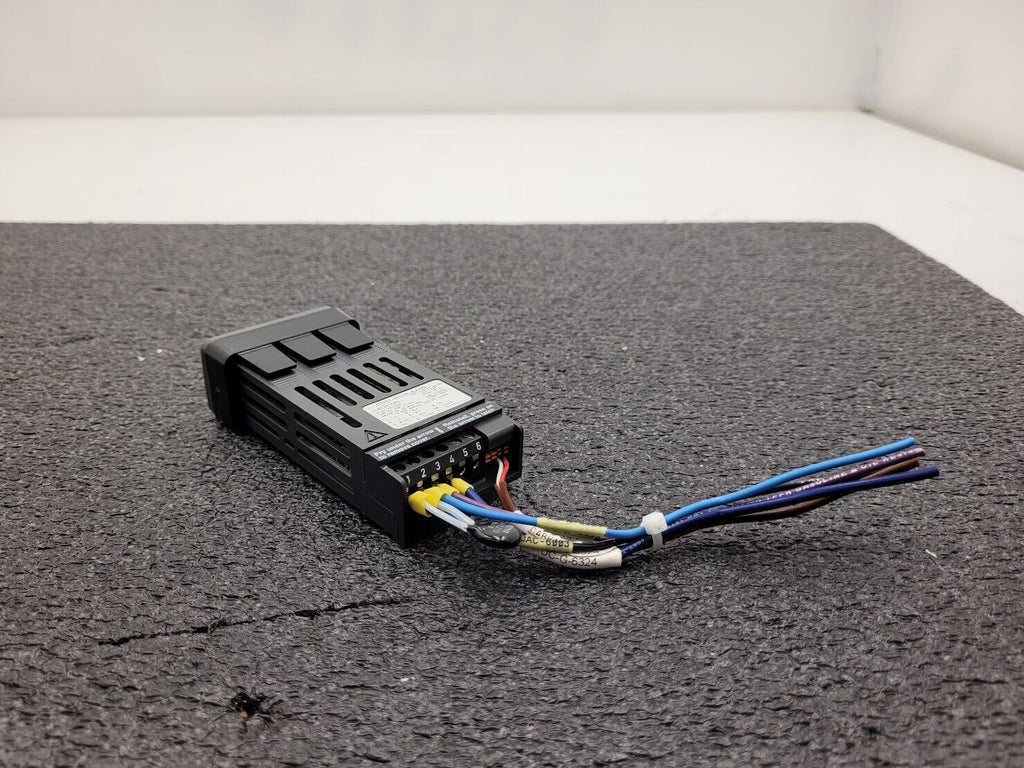 WATLOW SD31-HCJA-AA0G Temperature PID Control Module 1/32 DIN 100-240VAC