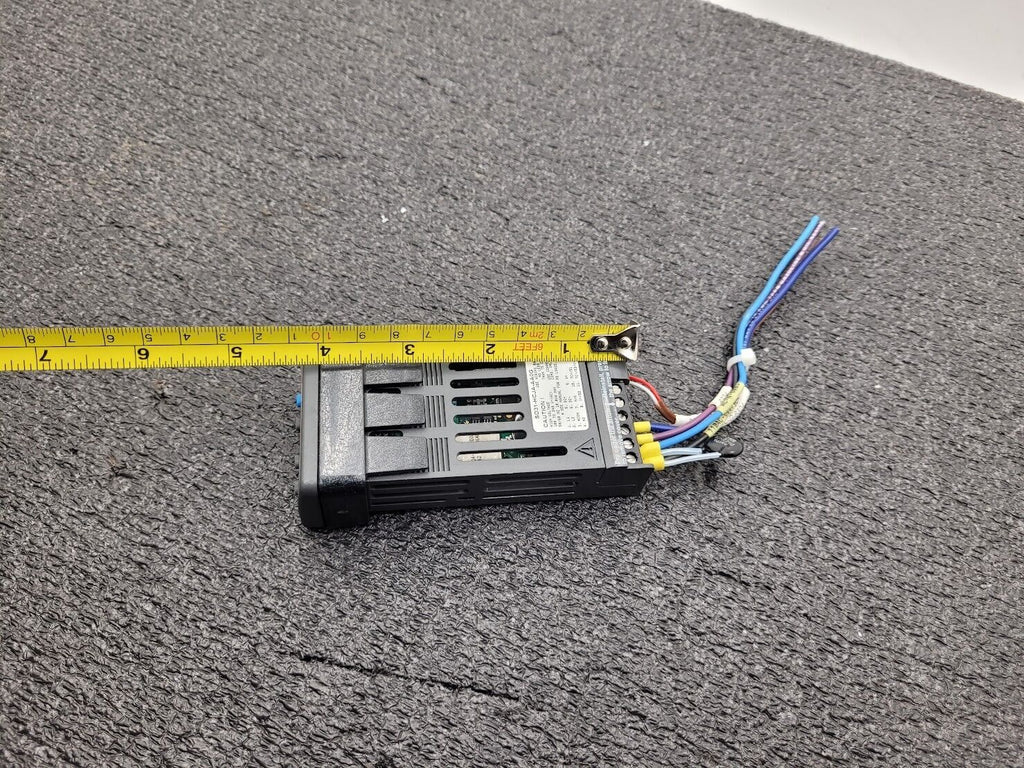 WATLOW SD31-HCJA-AA0G Temperature PID Control Module 1/32 DIN 100-240VAC