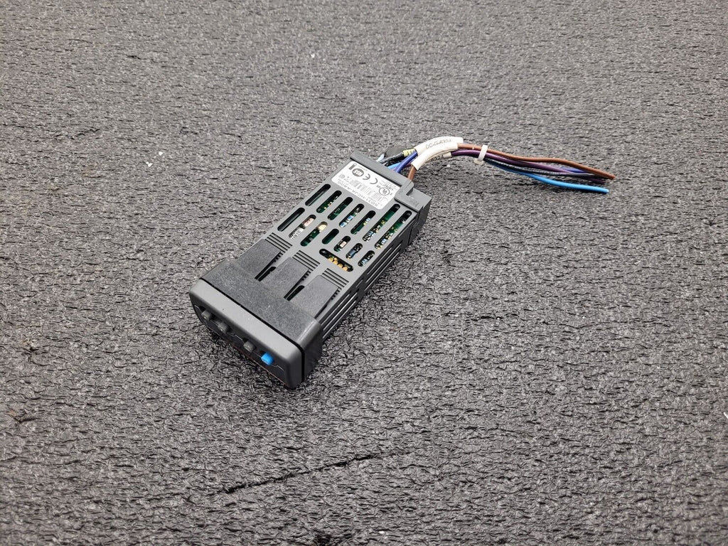 WATLOW SD31-HCJA-AA0G Temperature PID Control Module 1/32 DIN 100-240VAC