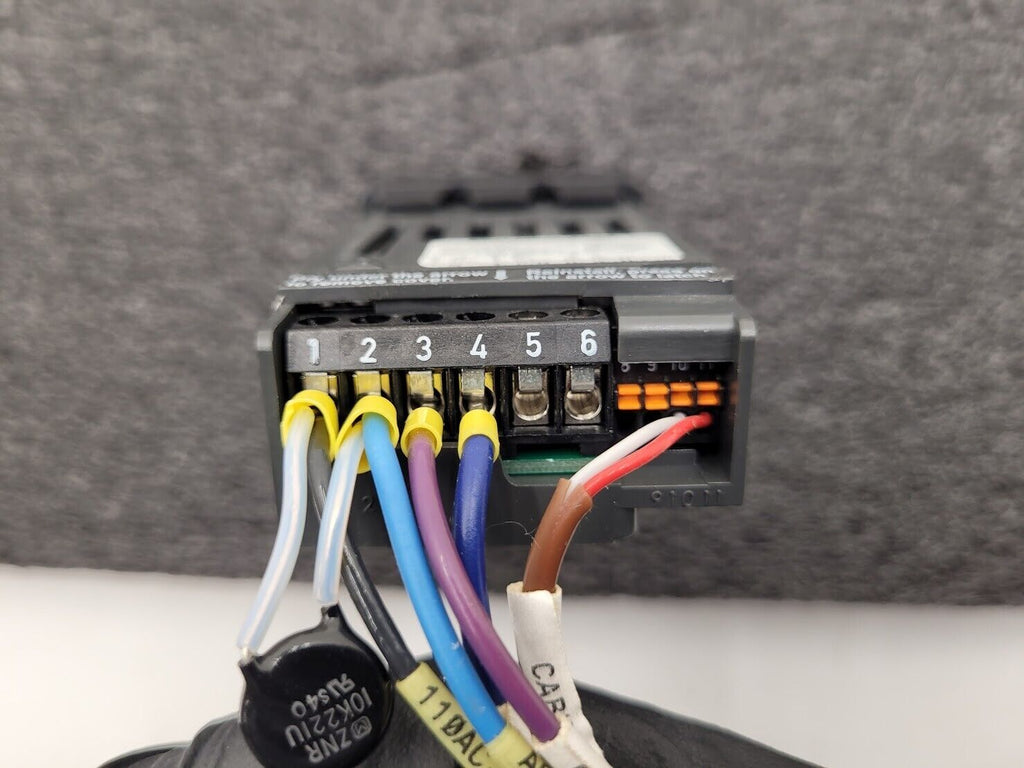 WATLOW SD31-HCJA-AA0G Temperature PID Control Module 1/32 DIN 100-240VAC