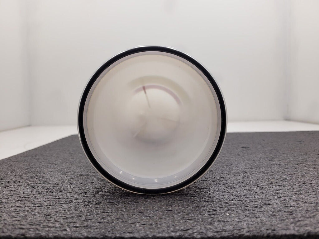PALL MEGAPLAST G2 PFGF1F13H1 High Purity Fluid Filter Housing