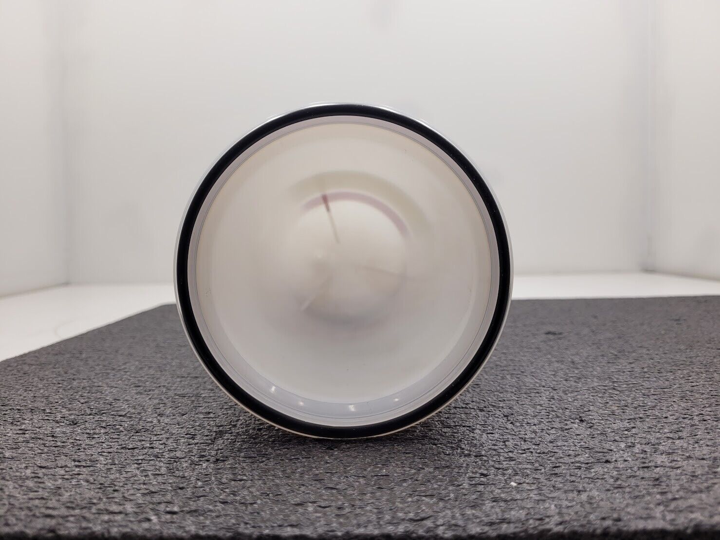 PALL MEGAPLAST G2 PFGF1F13H1 High Purity Fluid Filter Housing
