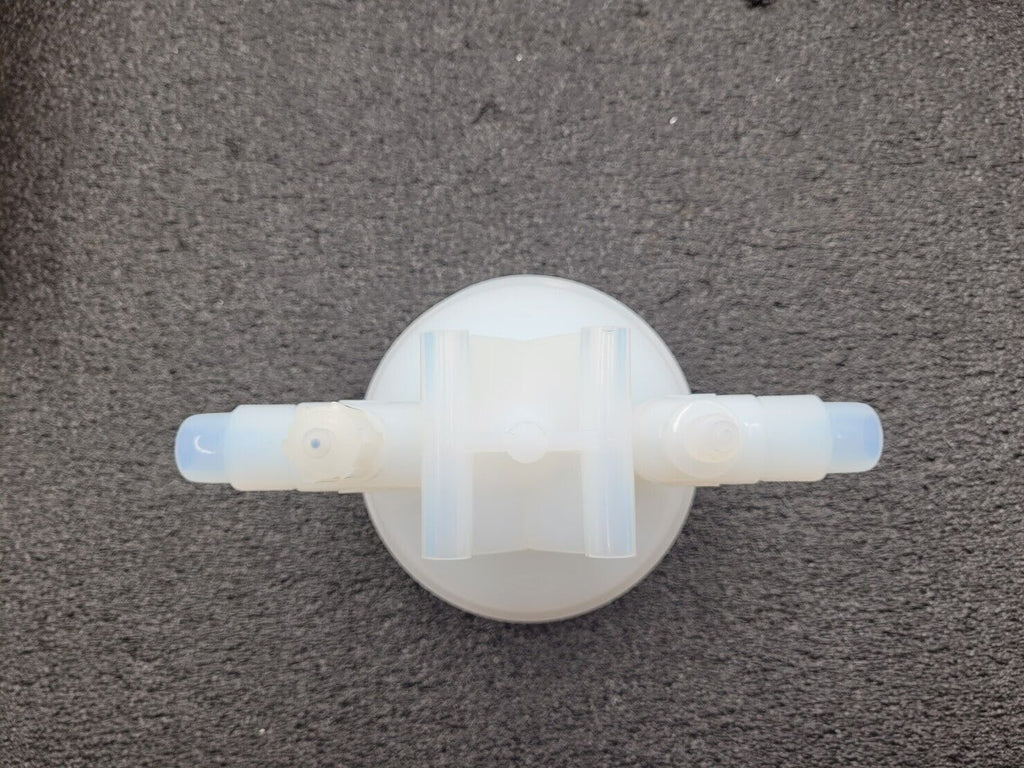 PALL MEGAPLAST G2 PFGF1F13H1 High Purity Fluid Filter Housing