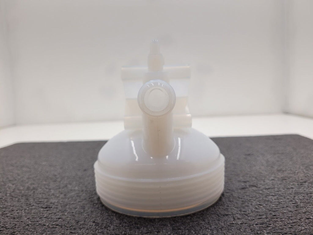 PALL MEGAPLAST G2 PFGF1F13H1 High Purity Fluid Filter Housing