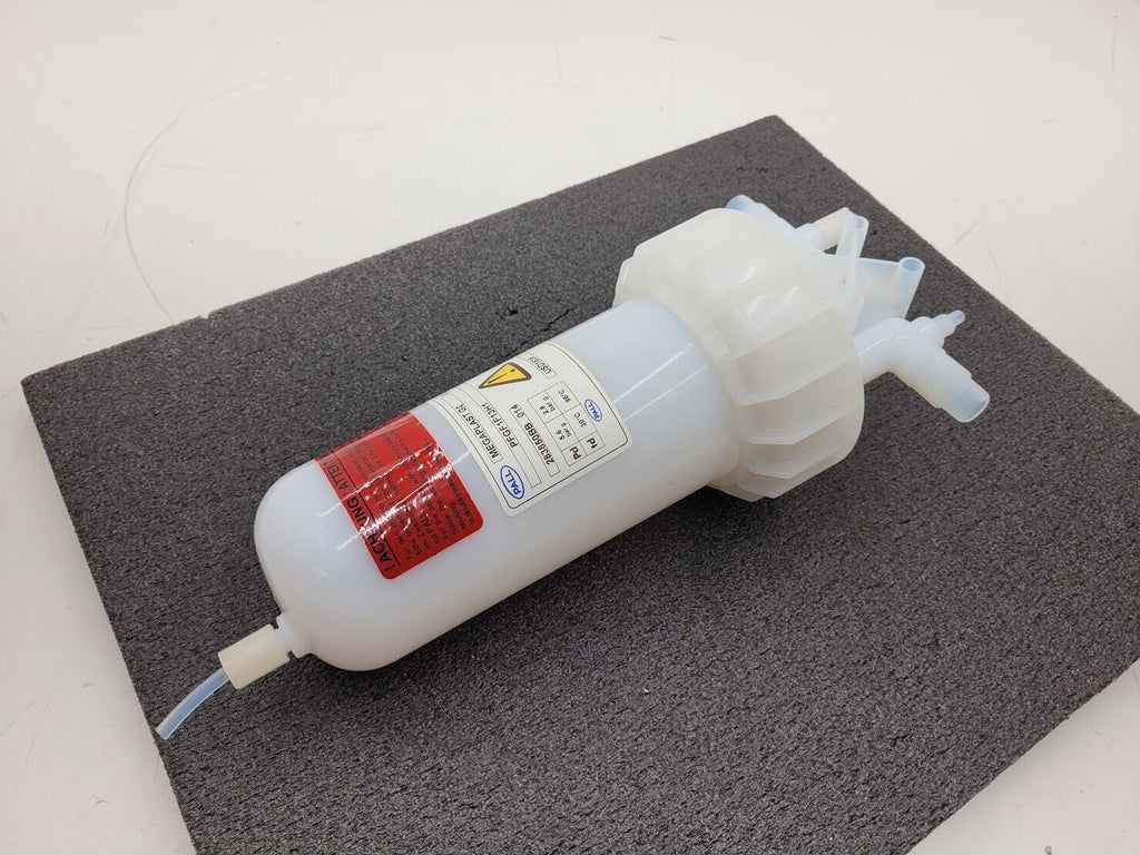 PALL MEGAPLAST G2 PFGF1F13H1 High Purity Fluid Filter Housing