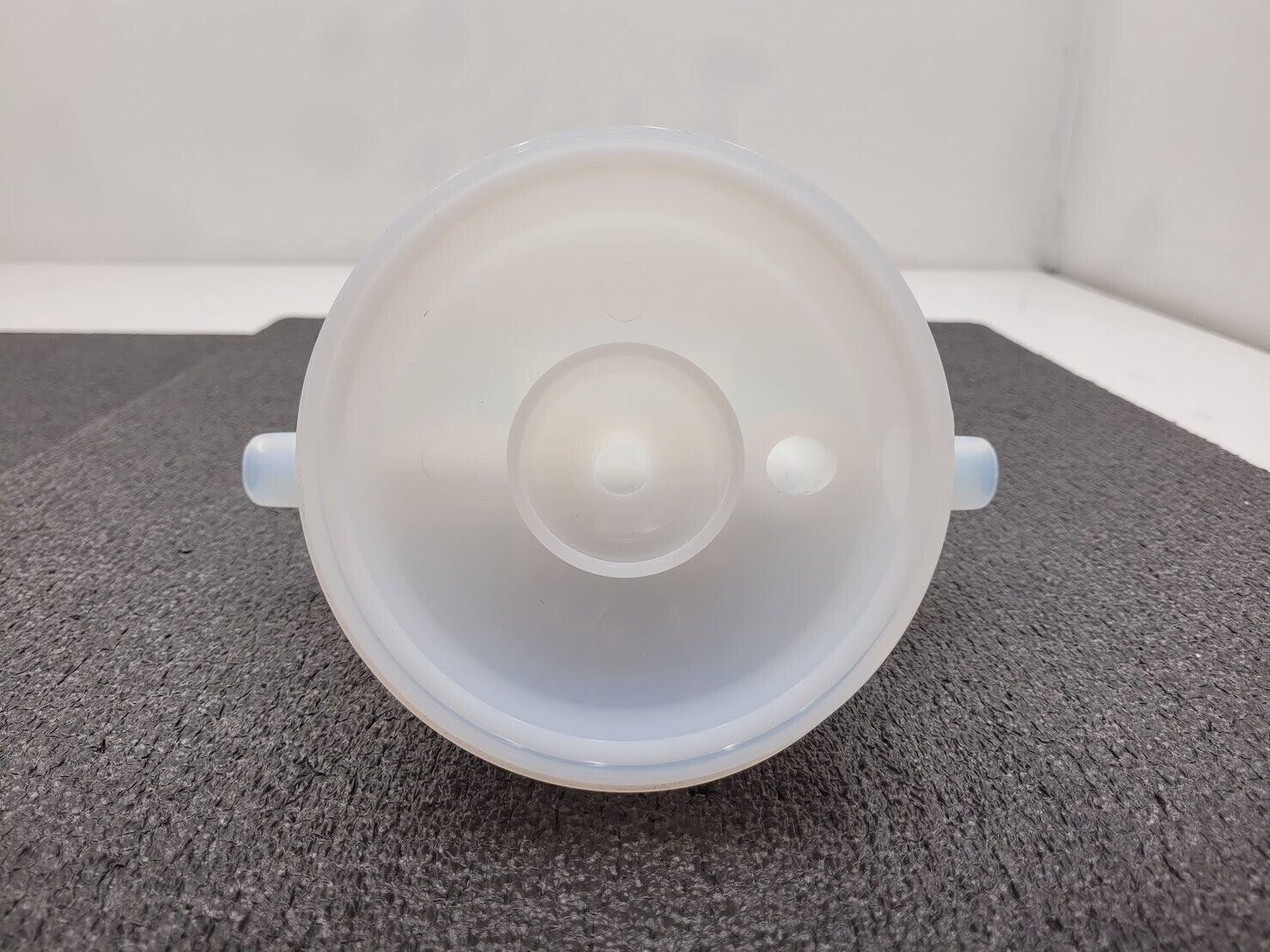 PALL MEGAPLAST G2 PFGF1F13H1 High Purity Fluid Filter Housing