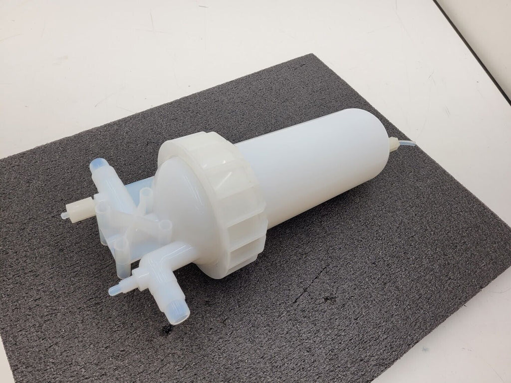 PALL MEGAPLAST G2 PFGF1F13H1 High Purity Fluid Filter Housing