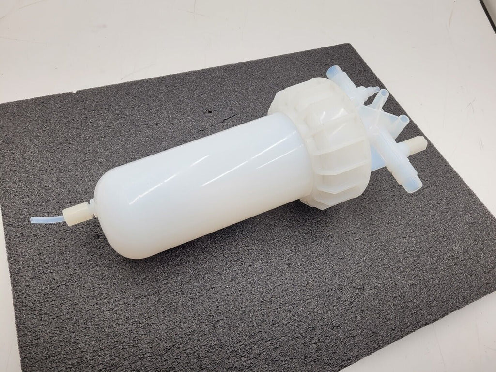 PALL MEGAPLAST G2 PFGF1F13H1 High Purity Fluid Filter Housing
