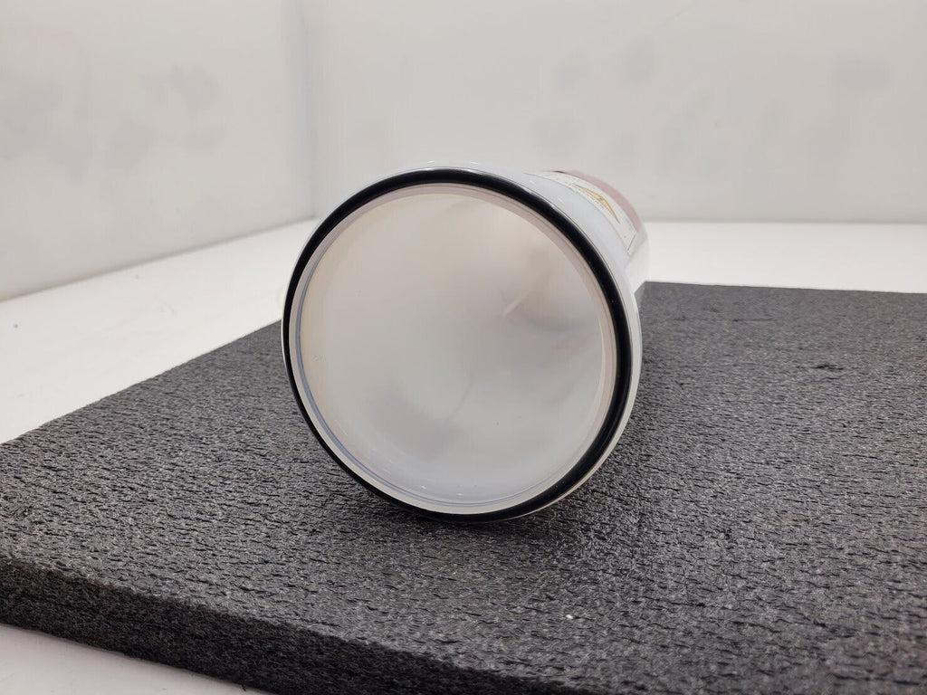 PALL MEGAPLAST G2 PFGF1F13H1 High Purity Fluid Filter Housing