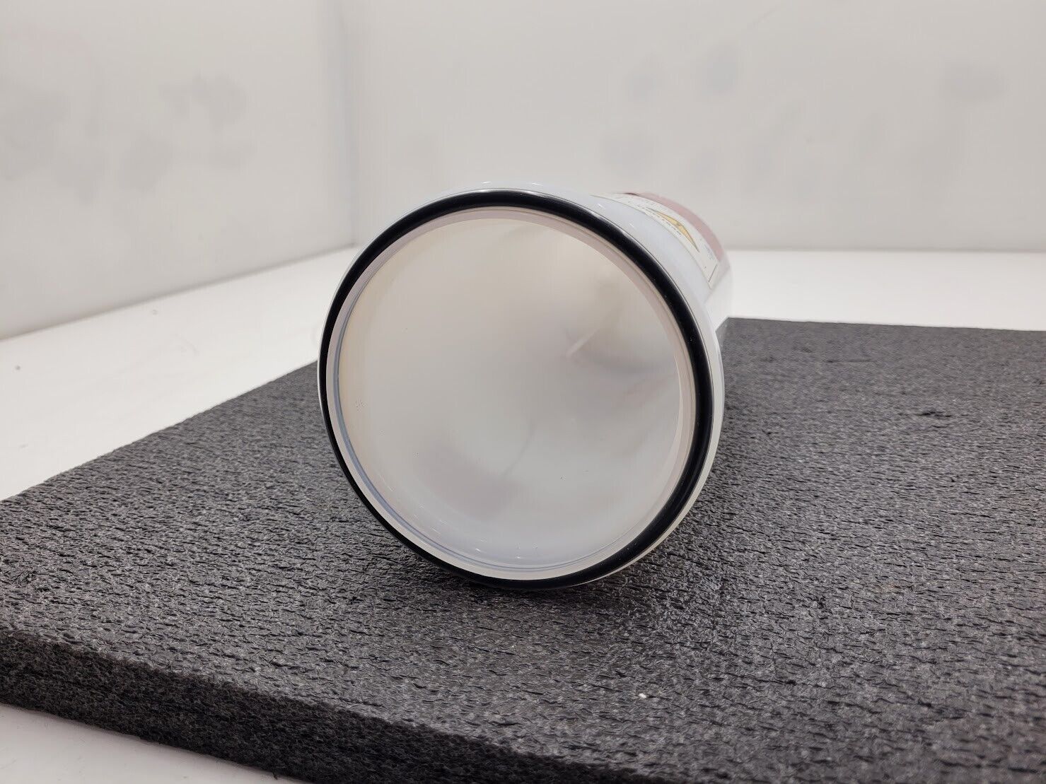 PALL MEGAPLAST G2 PFGF1F13H1 High Purity Fluid Filter Housing