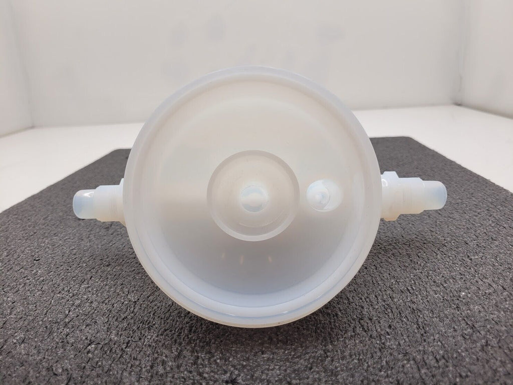 PALL MEGAPLAST G2 PFGF1P12H1 High Purity Fluid Filter Housing