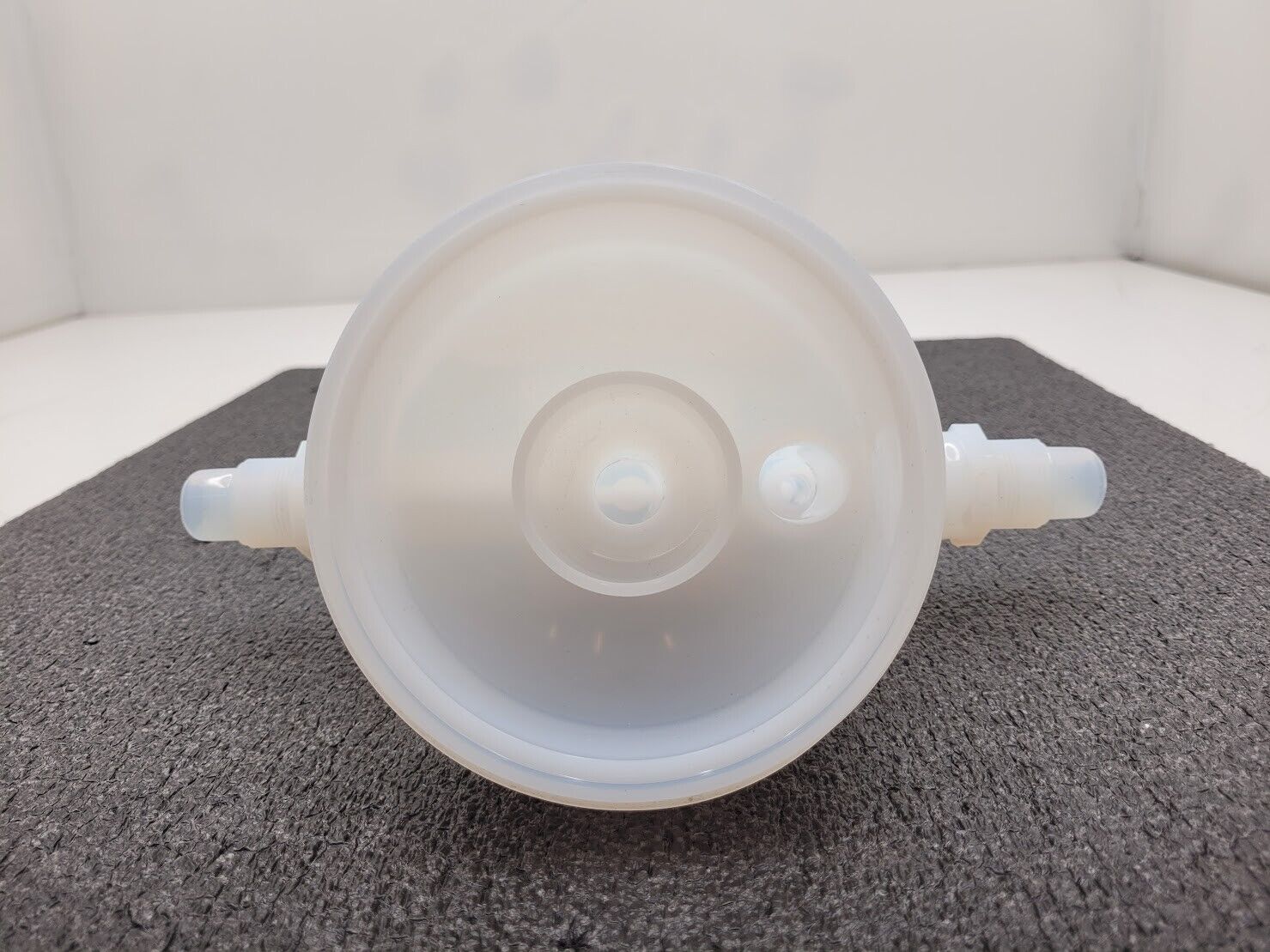 PALL MEGAPLAST G2 PFGF1P12H1 High Purity Fluid Filter Housing
