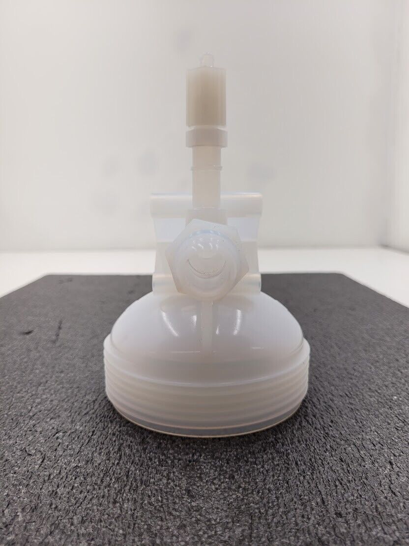 PALL MEGAPLAST G2 PFGF1P12H1 High Purity Fluid Filter Housing