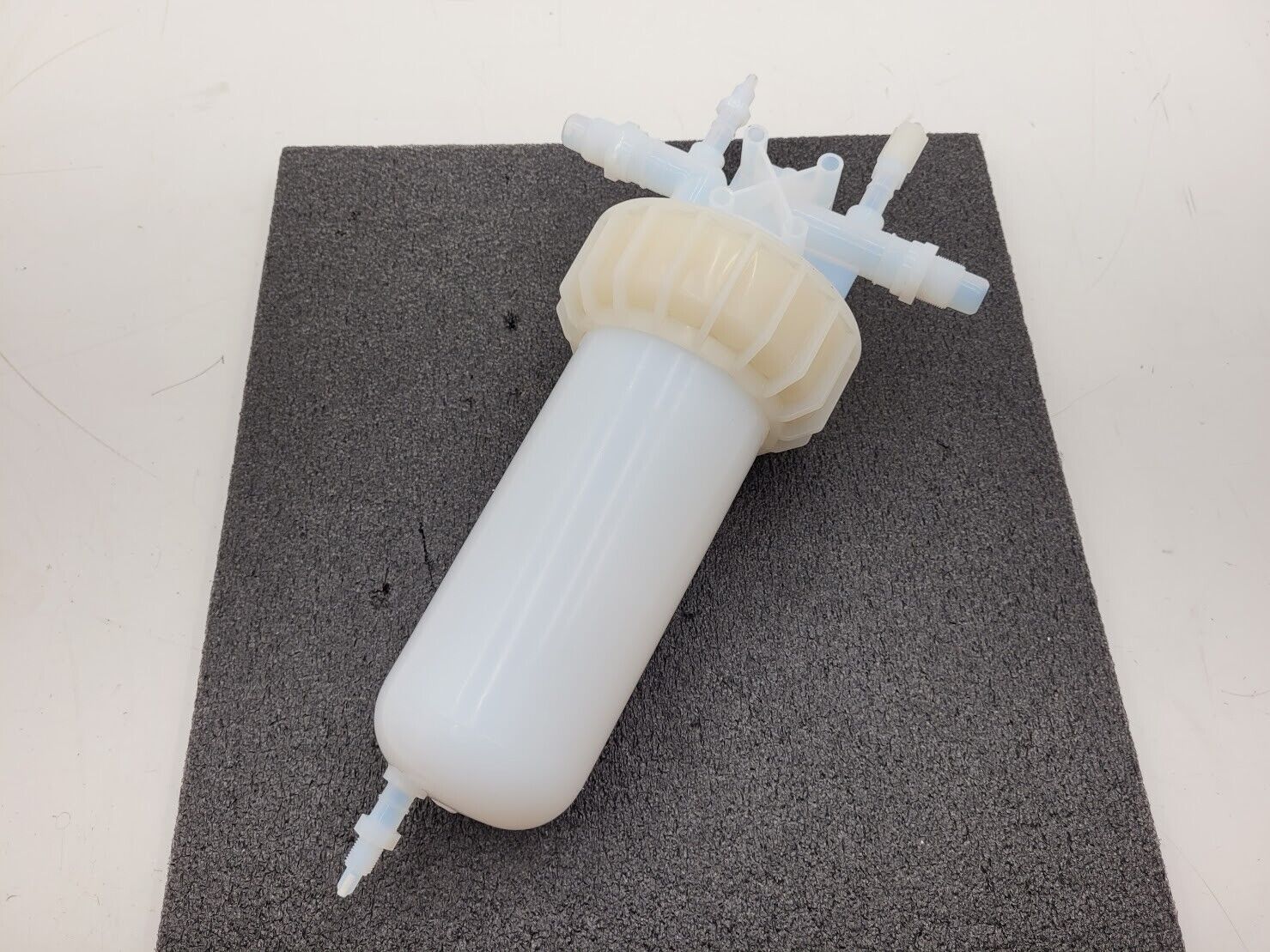 PALL MEGAPLAST G2 PFGF1P12H1 High Purity Fluid Filter Housing