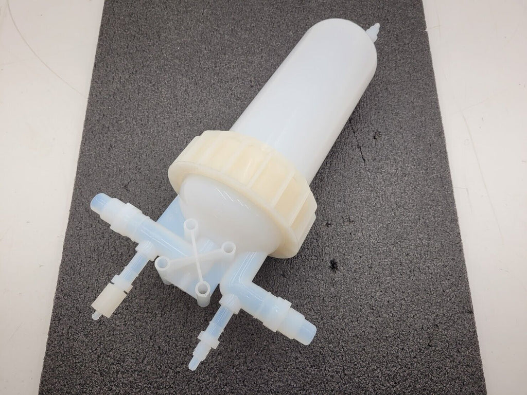 PALL MEGAPLAST G2 PFGF1P12H1 High Purity Fluid Filter Housing