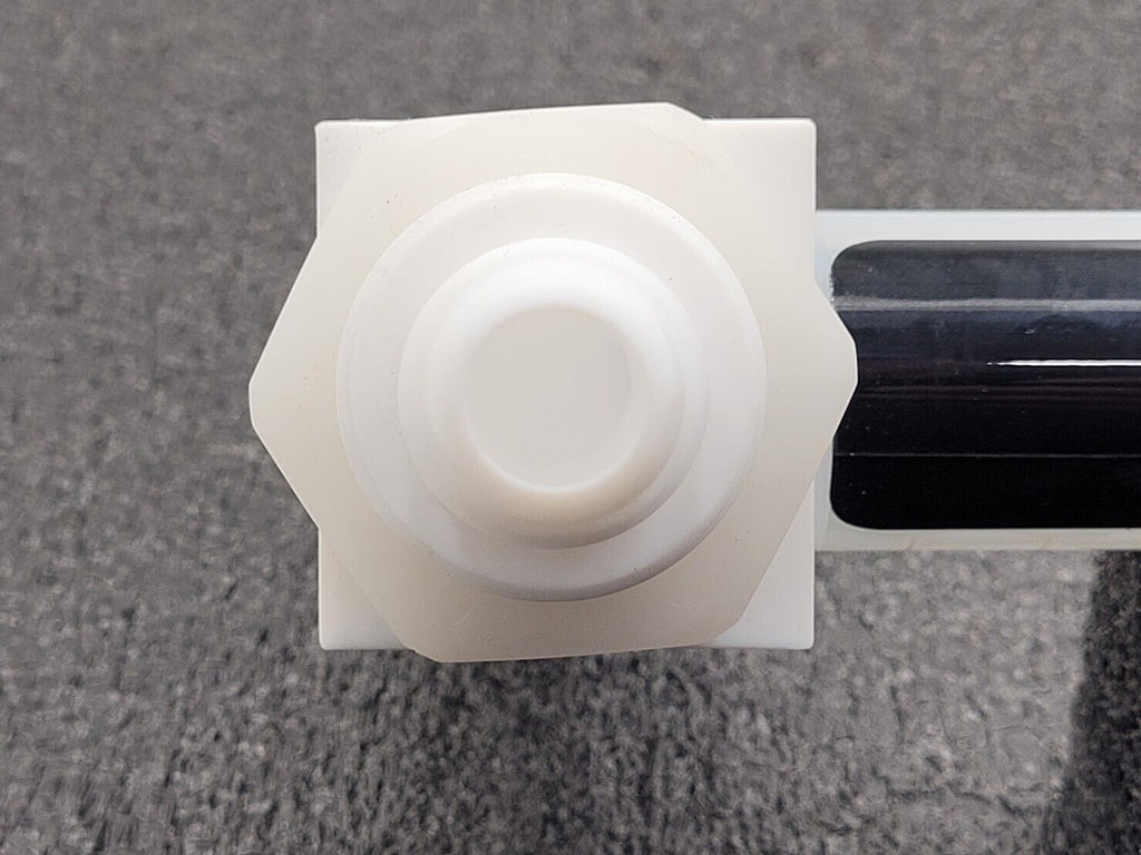 Odyssey Series FutureStar High Purity Adjustable Ball Float Liquid Flow Meter
