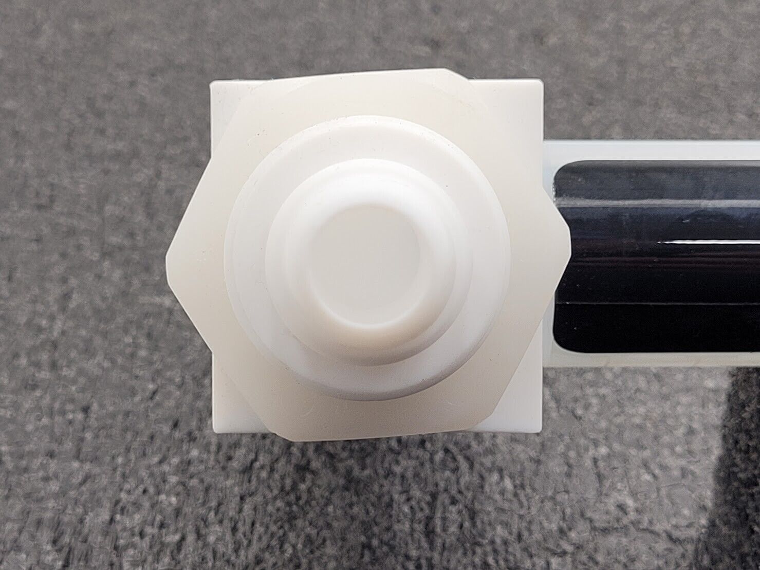 Odyssey Series FutureStar High Purity Adjustable Ball Float Liquid Flow Meter