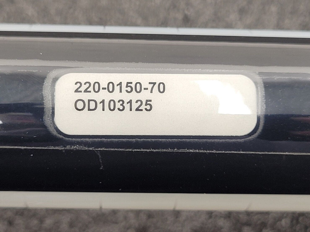 Odyssey Series FutureStar High Purity Adjustable Ball Float Liquid Flow Meter