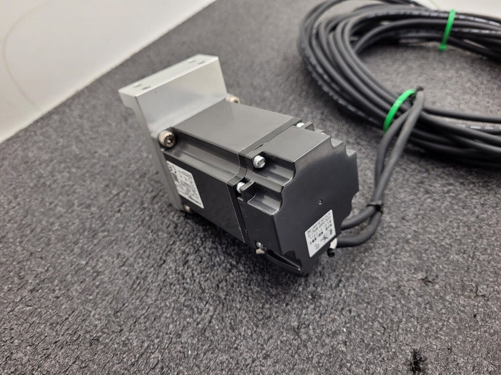 Mitsubishi 400W Servo Drive Amplifier HF-KP43 + MR-J3-40A 400W Servo Motor