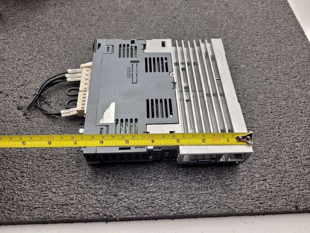 Mitsubishi 400W Servo Drive Amplifier HF-KP43 + MR-J3-40A 400W Servo Motor