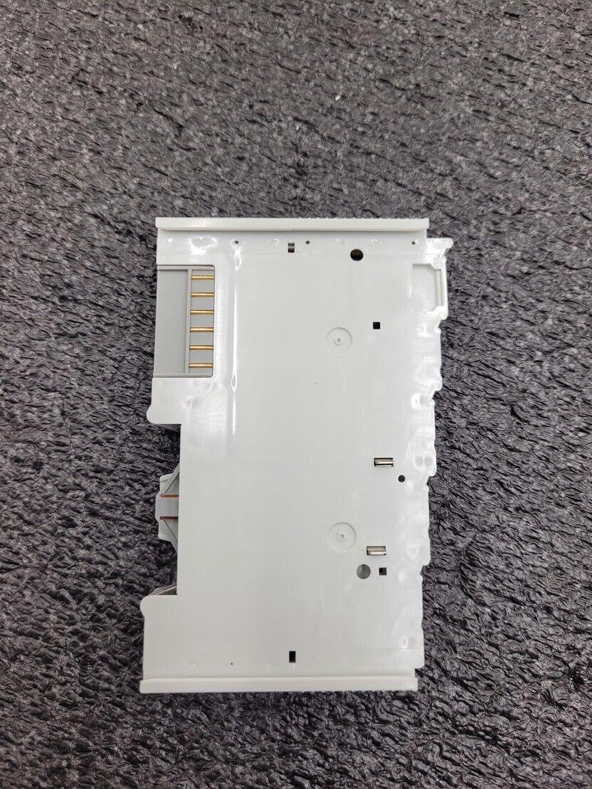 Beckhoff KL3404 4x Analog Input Module +/- 10V min. 130 kOhm, 12 bit, DIN Rail
