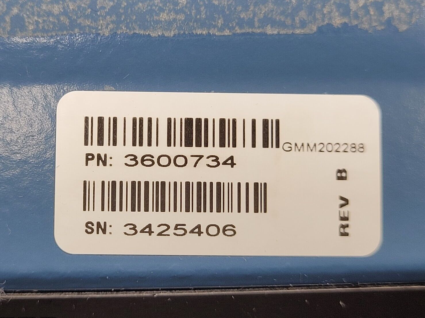 Micro Motion Mass Flow Coriolis Meter Sensor T075T613SABUEZZZ +Transmitter 1/2"