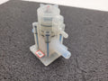 AMAT Furon High Purity Valve 1106124 CVD2-F88 NC 1/2"  Pneumatically Actuated
