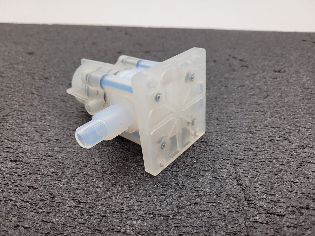 AMAT Furon High Purity Valve 1106124 CVD2-F88 NC 1/2"  Pneumatically Actuated