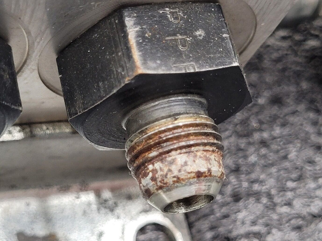 PARKER Hydraulic Proportional ISO Valve D1FHE80HCNEK0030X6114 12VDC + Override