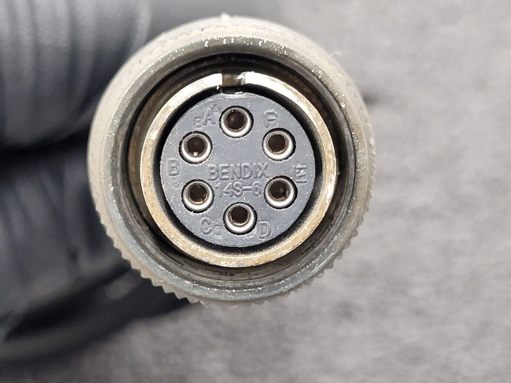 PARKER Hydraulic Proportional ISO Valve D1FHE80HCNEK0030X6114 12VDC + Override