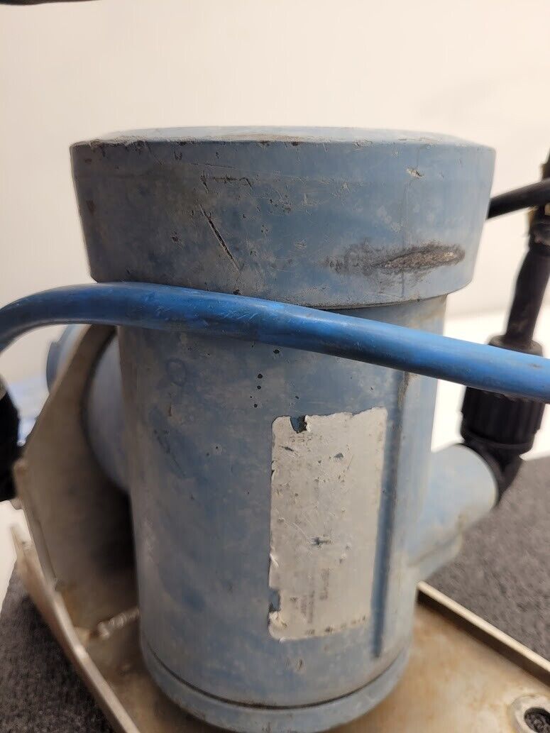 Micro Motion Mass Flow Coriolis Meter Sensor RO50S113NQBZEZZZZ +Transmitter 1/2"